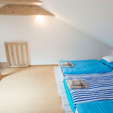 Apartment Jelena1 Tatranská Lomnica المظهر الخارجي الصورة