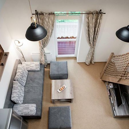 Apartment Jelena1 Tatranská Lomnica المظهر الخارجي الصورة
