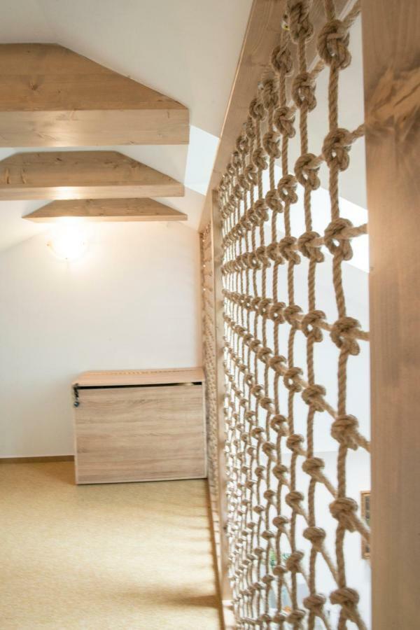 Apartment Jelena1 Tatranská Lomnica المظهر الخارجي الصورة