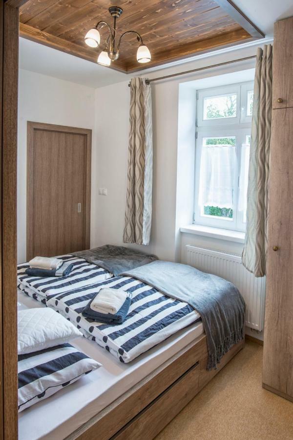 Apartment Jelena1 Tatranská Lomnica المظهر الخارجي الصورة