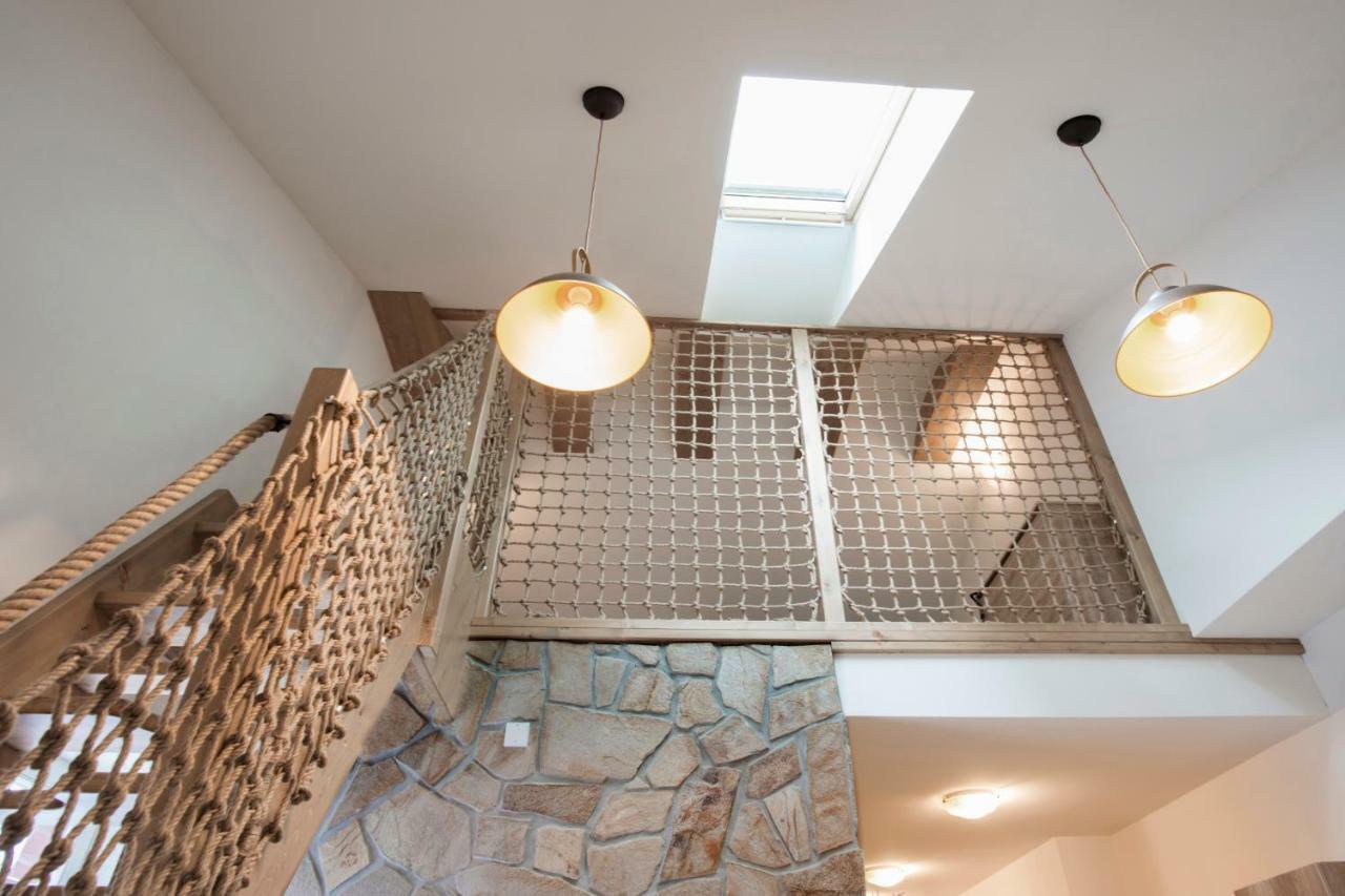 Apartment Jelena1 Tatranská Lomnica المظهر الخارجي الصورة