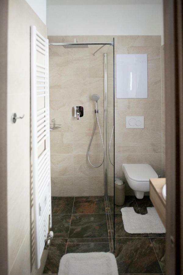 Apartment Jelena1 Tatranská Lomnica المظهر الخارجي الصورة