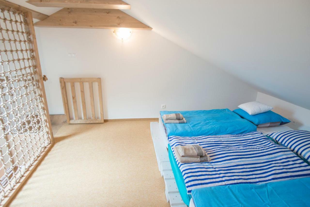 Apartment Jelena1 Tatranská Lomnica المظهر الخارجي الصورة