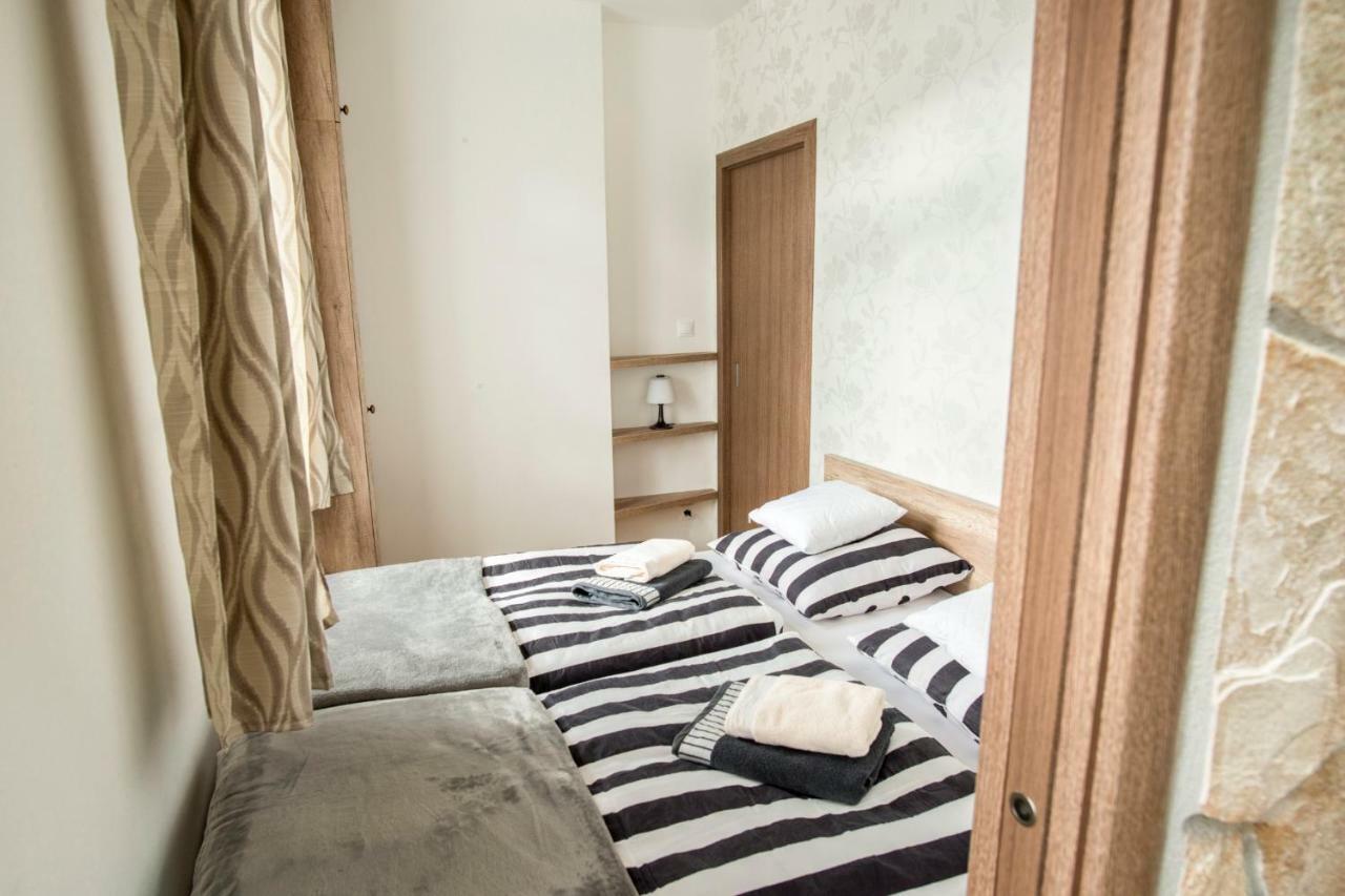 Apartment Jelena1 Tatranská Lomnica المظهر الخارجي الصورة