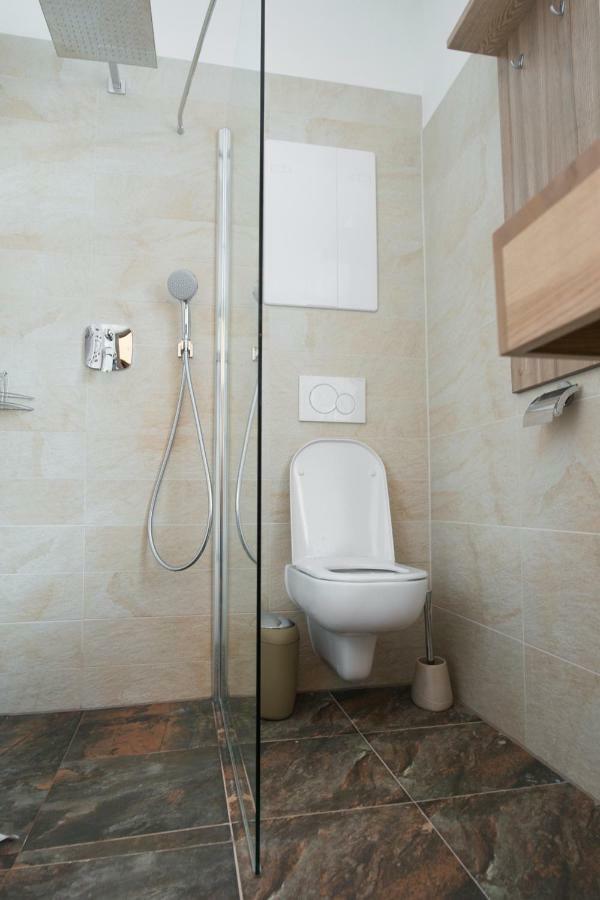 Apartment Jelena1 Tatranská Lomnica المظهر الخارجي الصورة